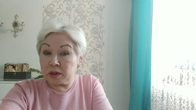Отзыв: Мария Степановна как любящая мама выслушает, поддержит и поможет